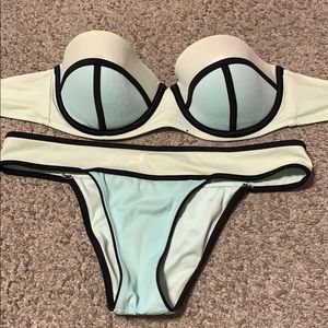 Victoria Secret bikini set